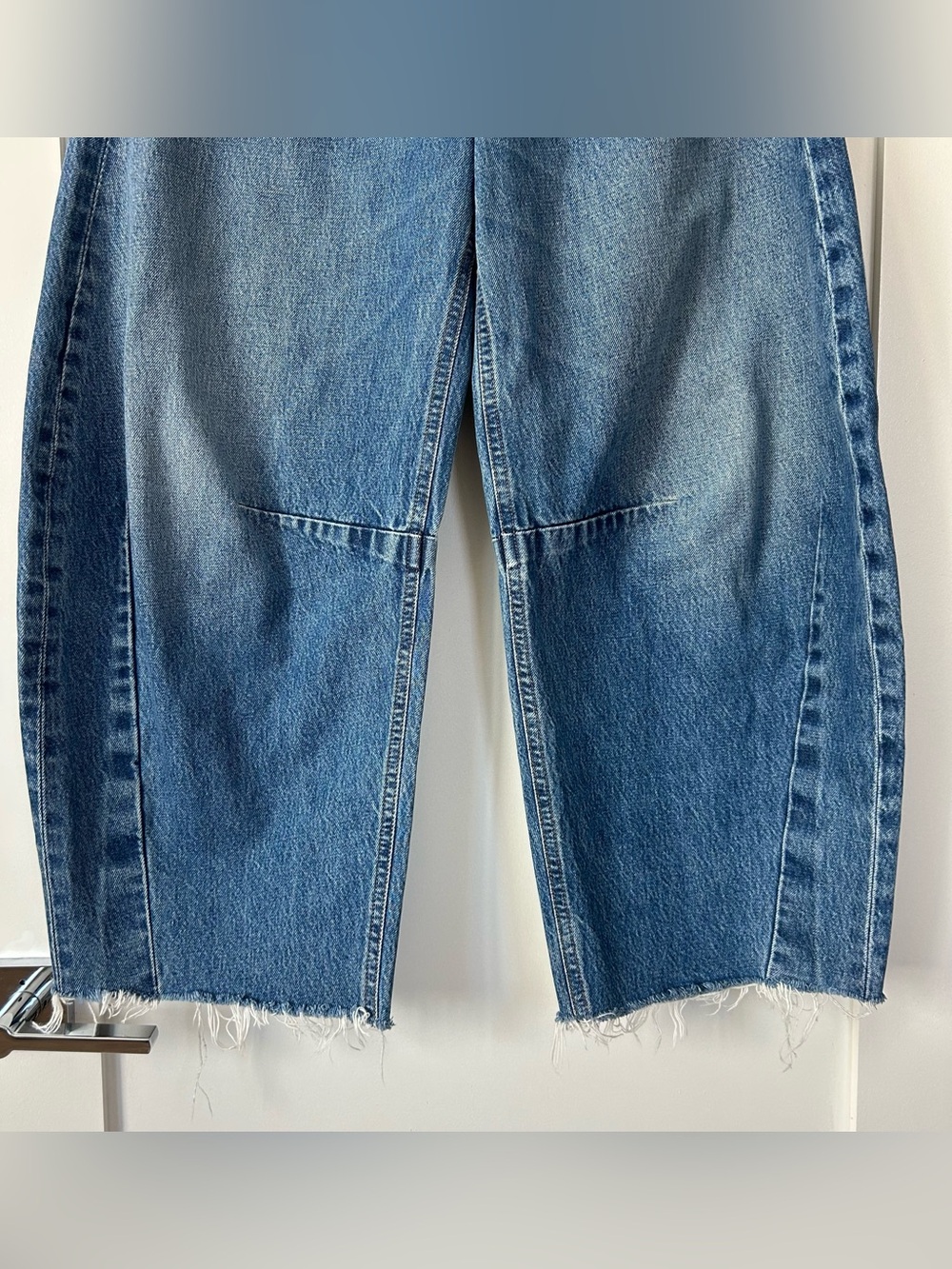 Citizens of Humanity Horseshoe Jean in Marshall Size 27 - Picture 5 of 10